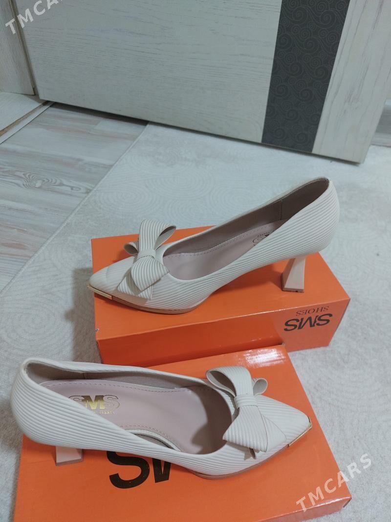 Türk kabluk - Mary - img 1