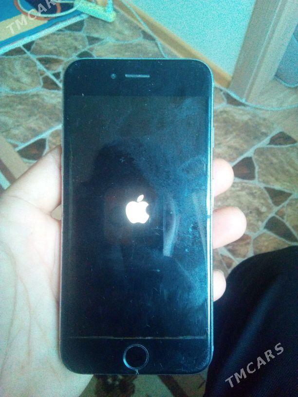iphone 6s - Дашогуз - img 1