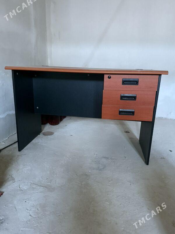 ofis stol kompyuternyy - Balkanabat - img 1