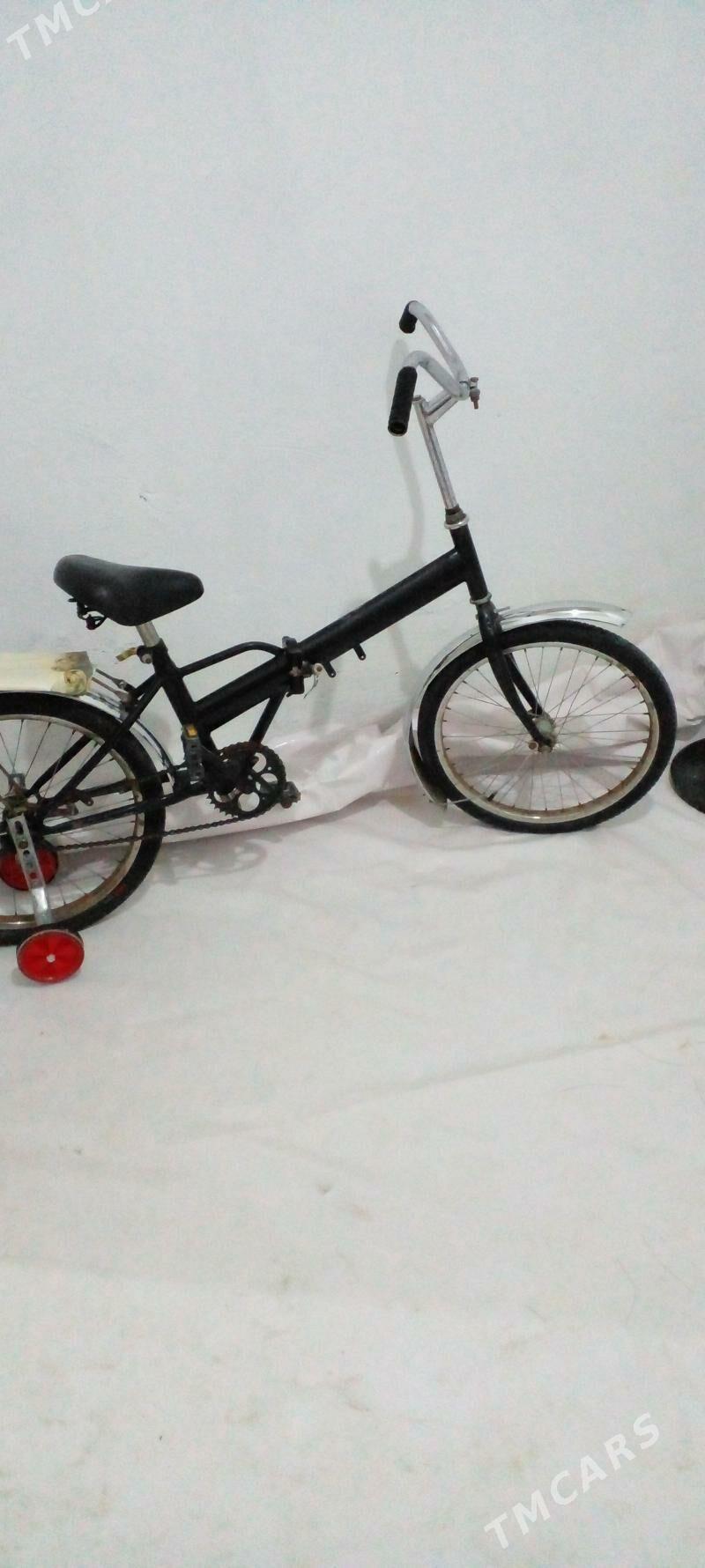 kama tigir - Аркадаг - img 1