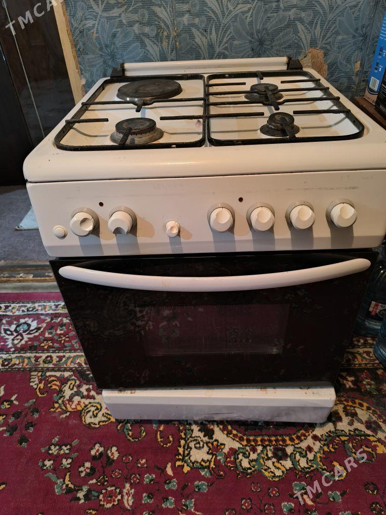 Gaz Plita - Aşgabat - img 1