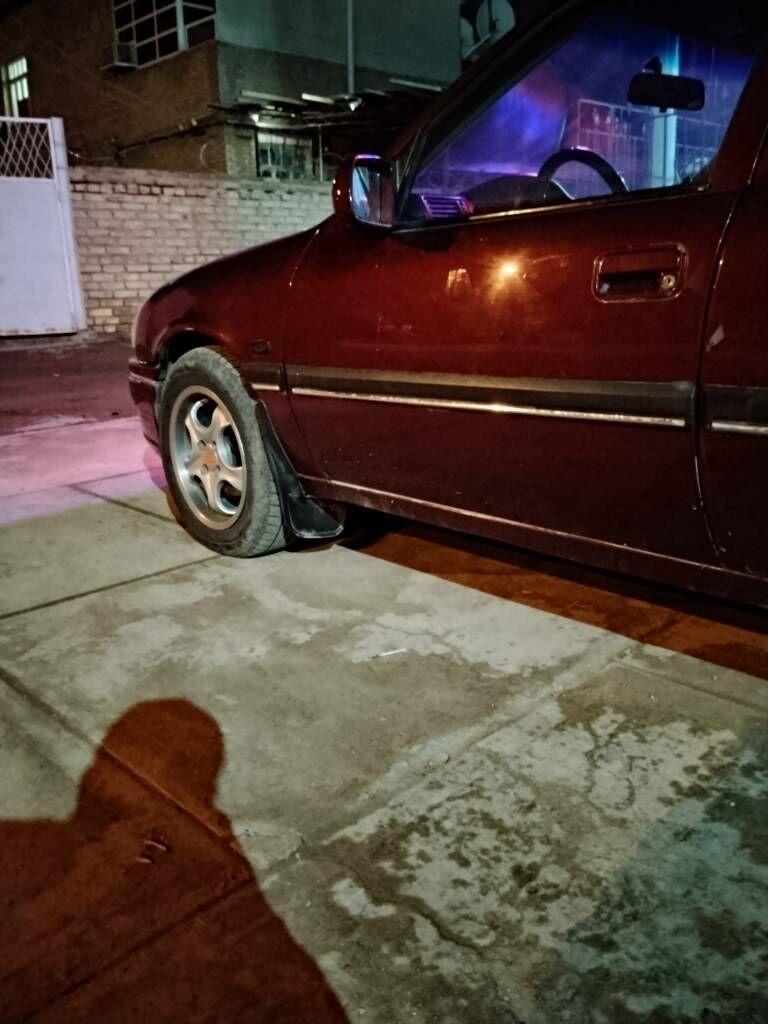 15 diska 3 500 TMT - Фарап - img 1