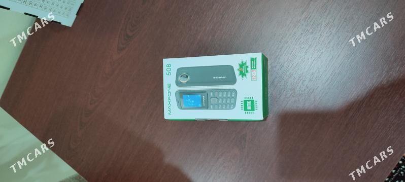 maxfone 508 - Balkanabat - img 1