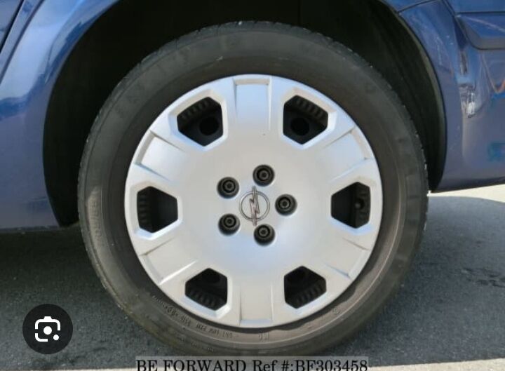 ✅OPEL Wektra C Kalpak 16 GM ✅ 700 TMT - Дашогуз - img 1