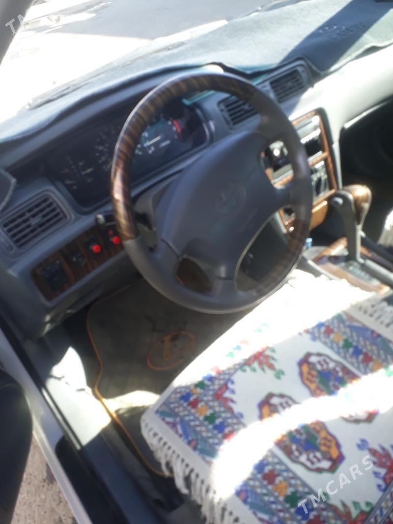 Toyota Camry 1997 - 120 000 TMT - Туркменбаши - img 1