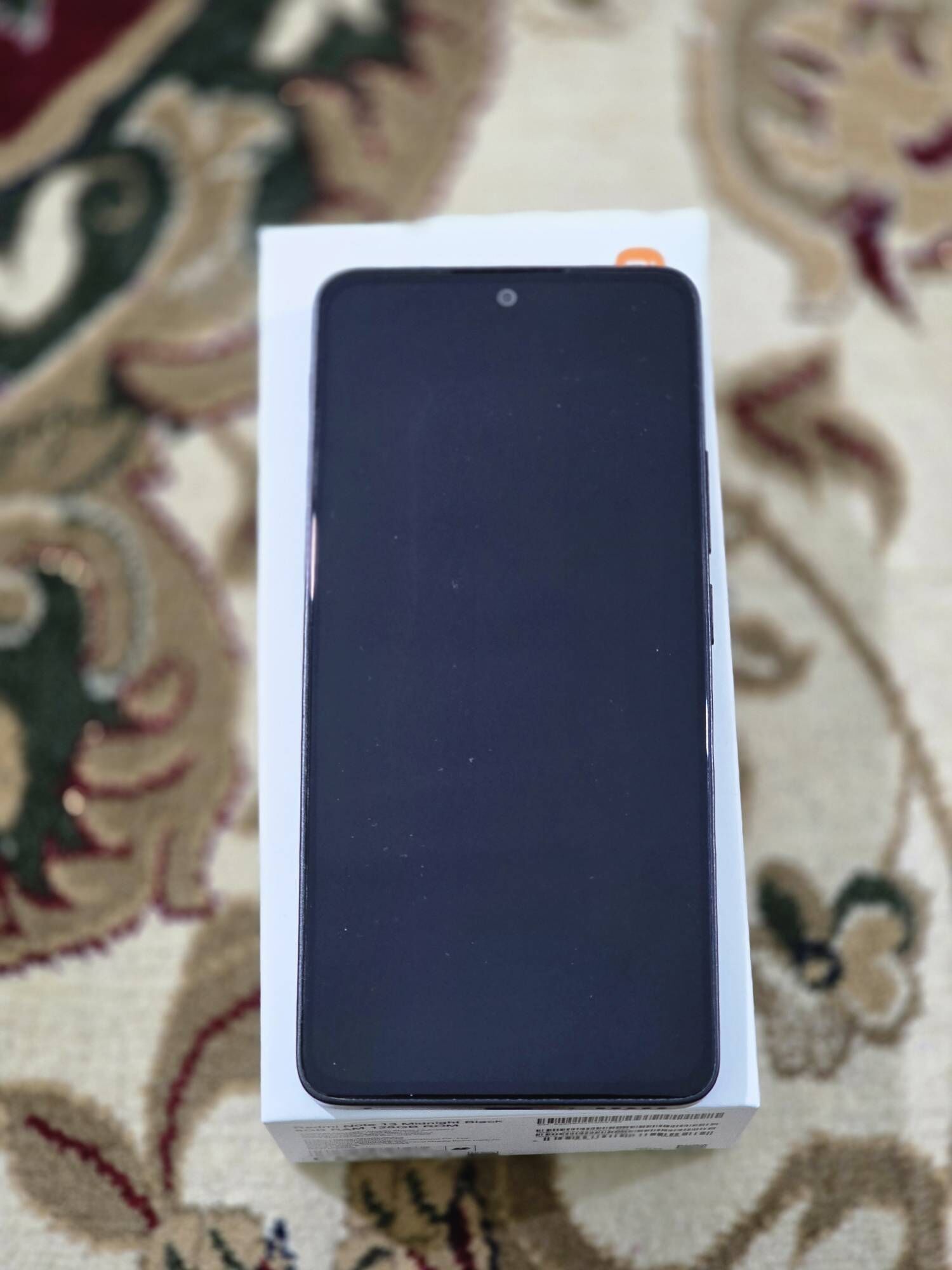 redmi note 13 - Çoganly - img 1