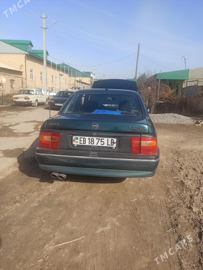 Opel Vectra 1995 - 60 000 TMT - Чарджоу - img 1