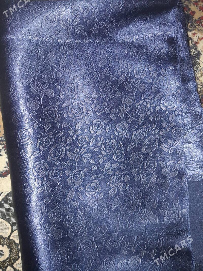 gadymy atlaz - Балканабат - img 1