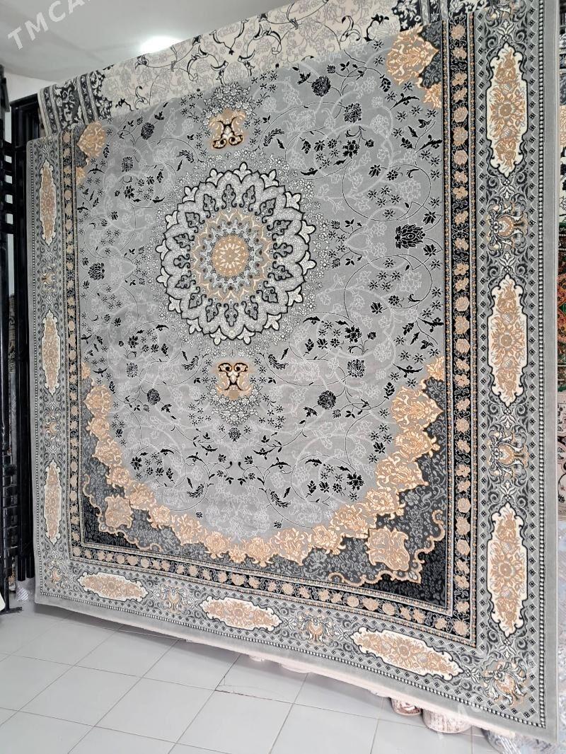 Abadan haly - Ашхабад - img 1