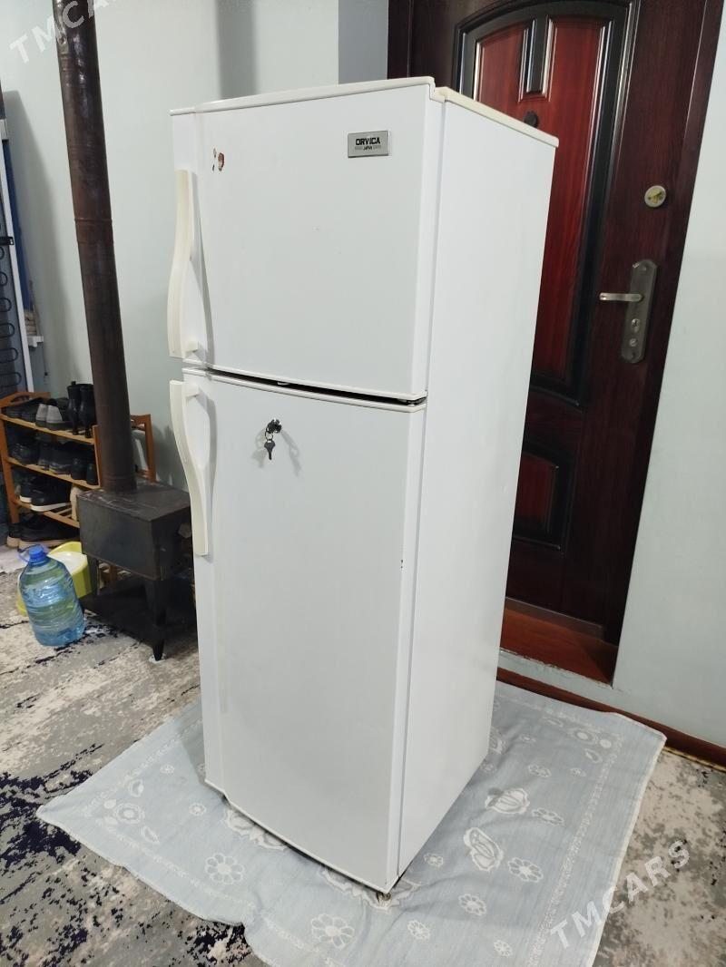 Orwika - Хитровка - img 1