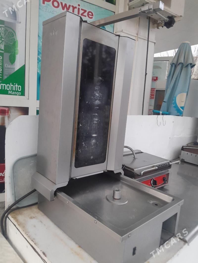 Atalay doner aparat - Ашхабад - img 1