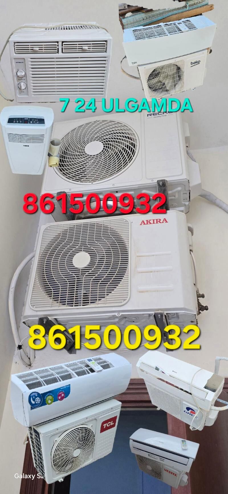 SATYN ALŸAS КУПИМ - Aşgabat - img 1