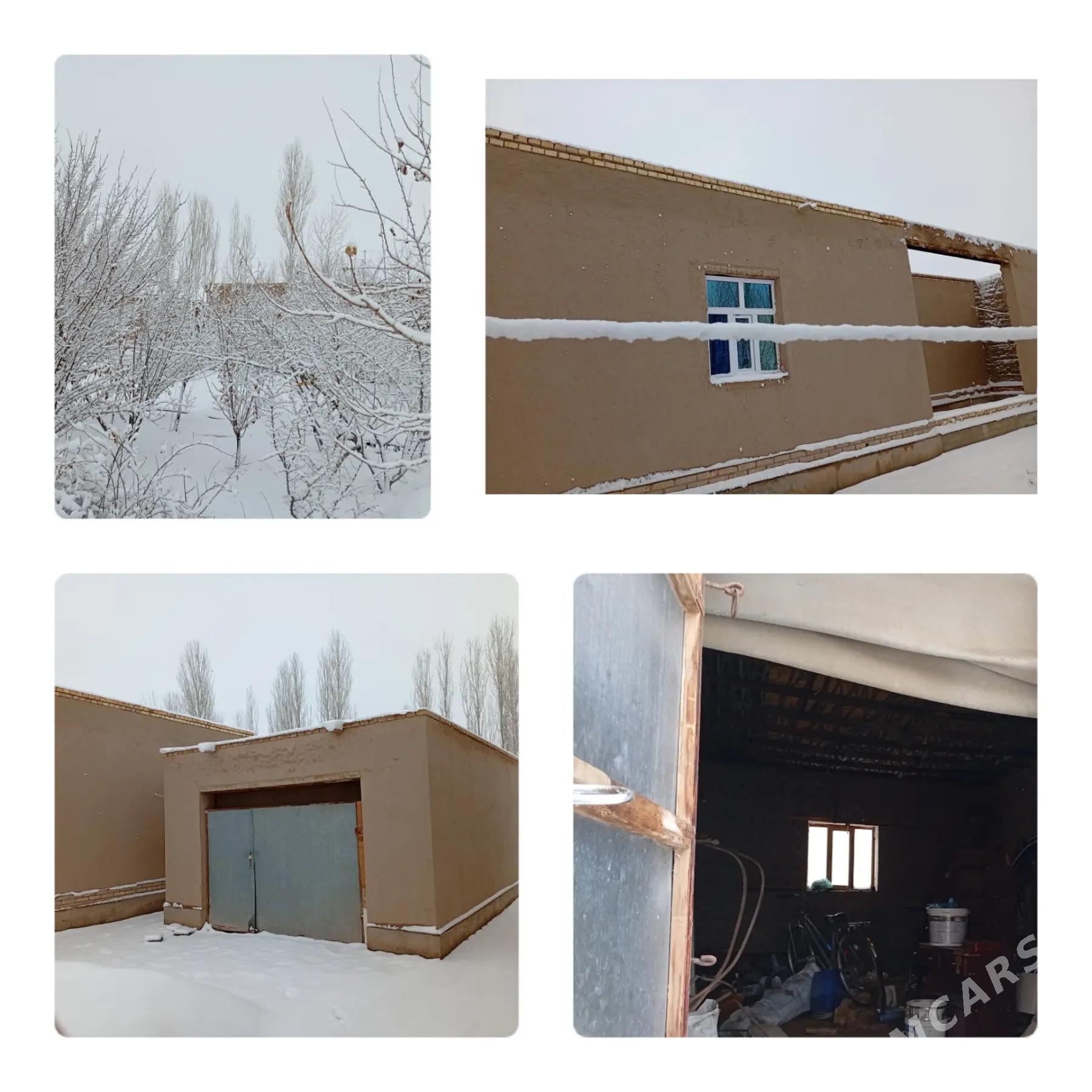 satlyk jaý Köneürgenç - Köneürgenç - img 1