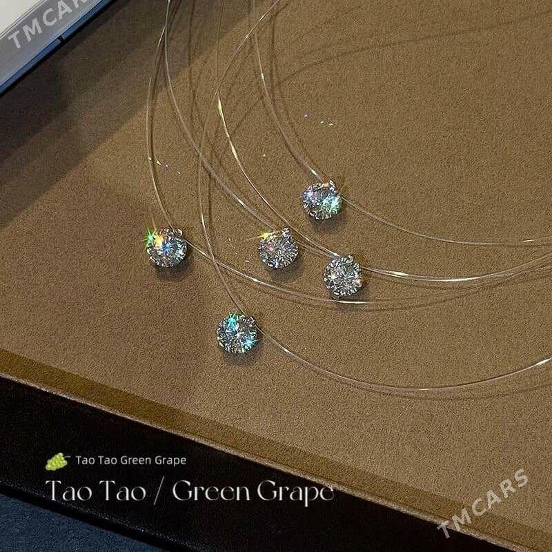 Spochga gashly - Aşgabat - img 1