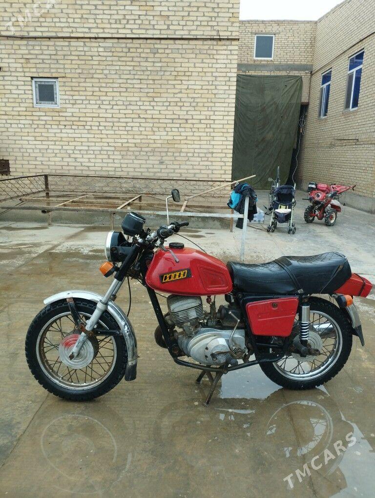 Fekon FK150-8G 2000 - 20 000 TMT - Çärjew - img 1