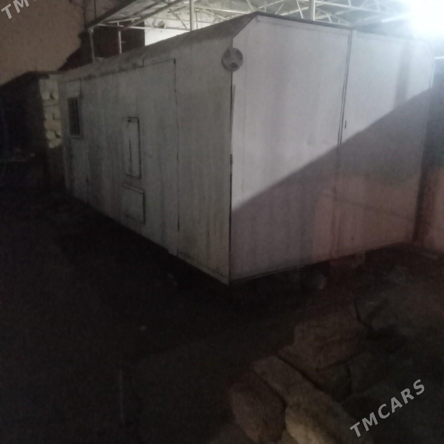 wagon - Gökdepe - img 1