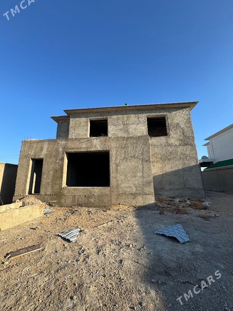 Arlan Kotez - Балканабат - img 1