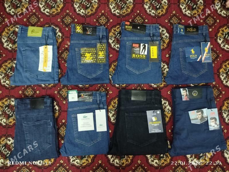 jensy - Daşoguz - img 1