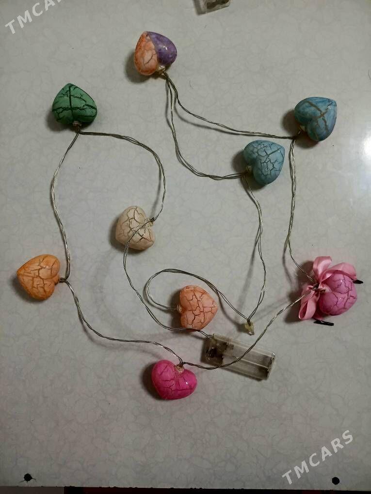 switilnik. - Дашогуз - img 1