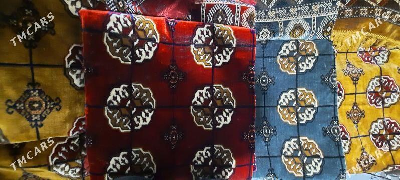 пакрвал адиял - Daşoguz - img 1