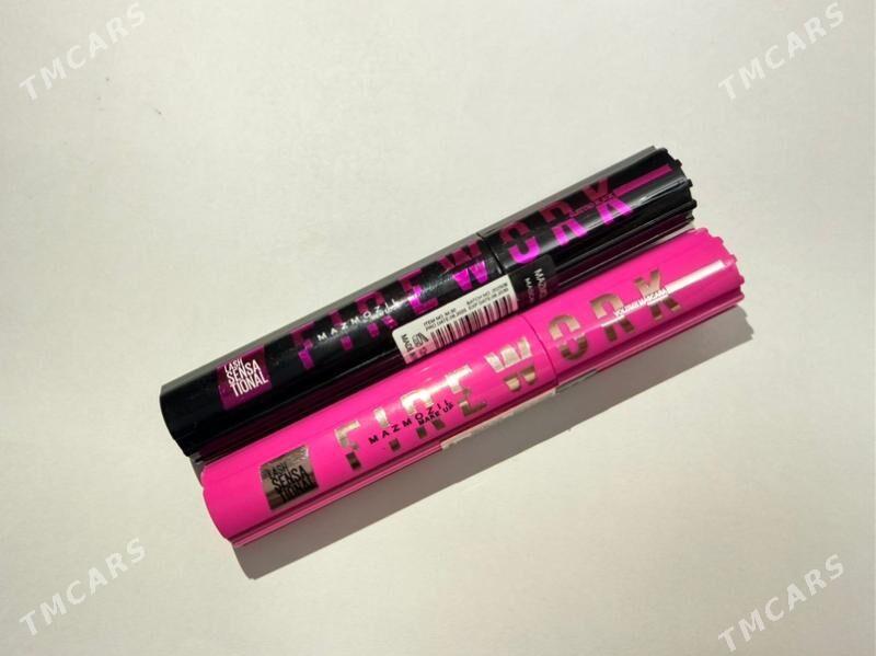 tus - Балканабат - img 1