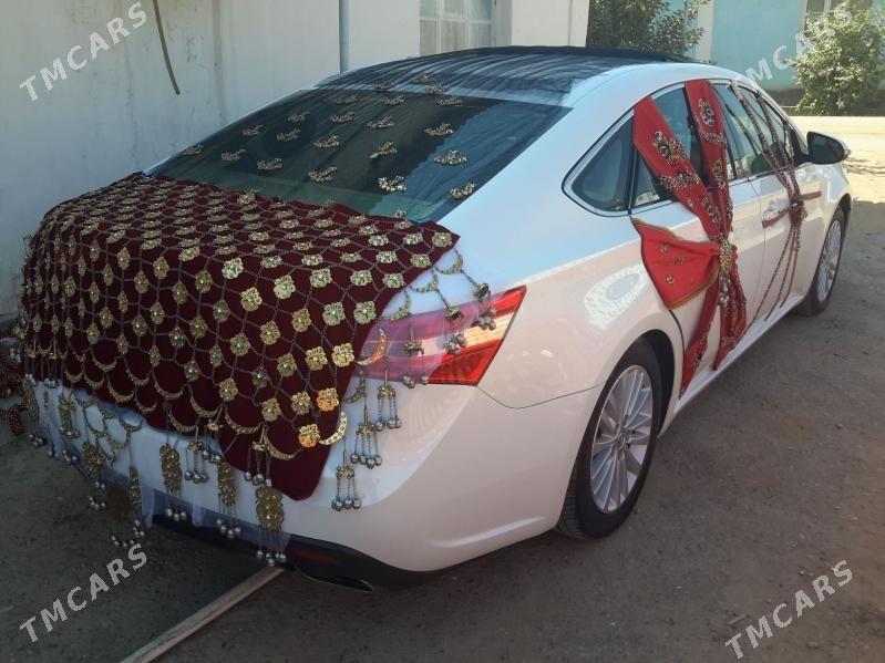 şaÿly bezeg - Чоганлы - img 1