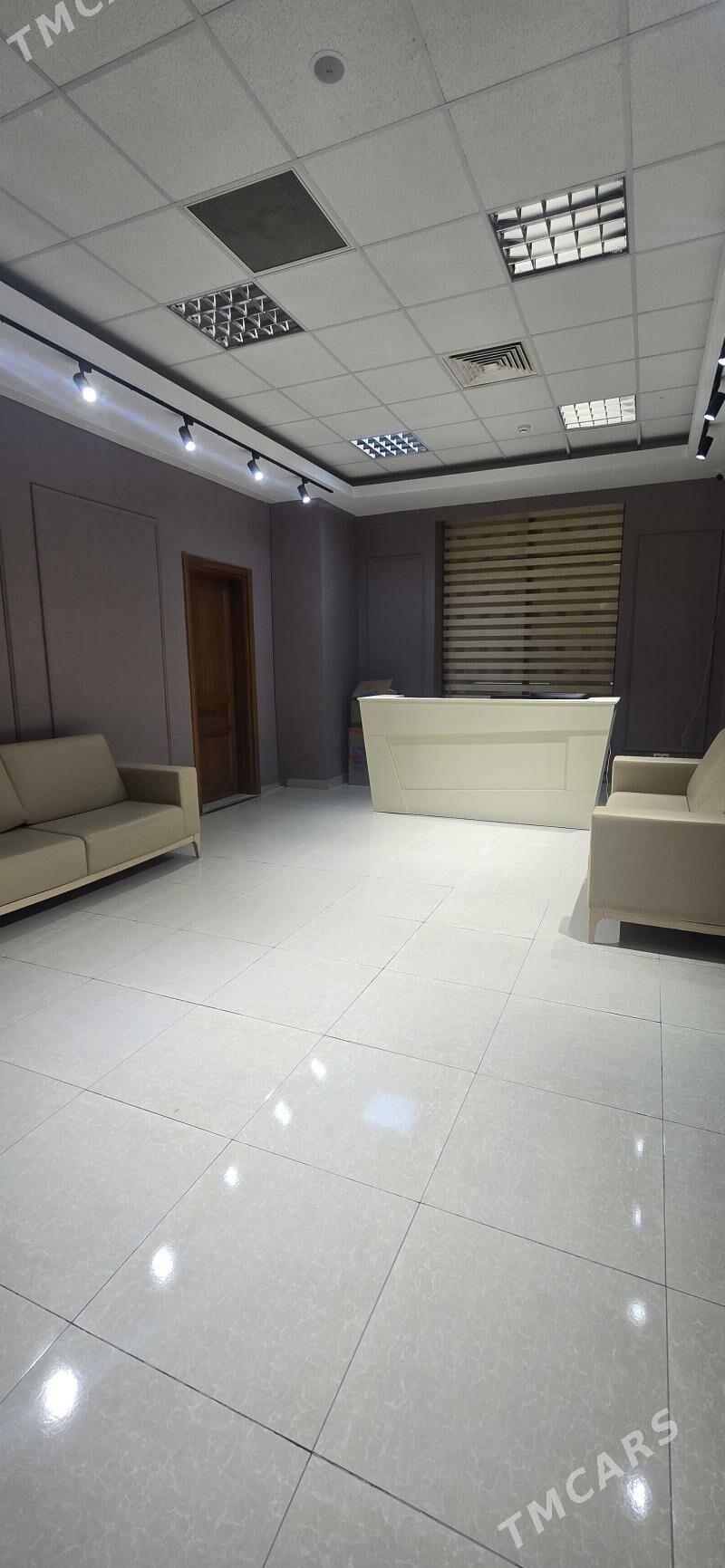 Tikincilik yer arenda - Aşgabat - img 1