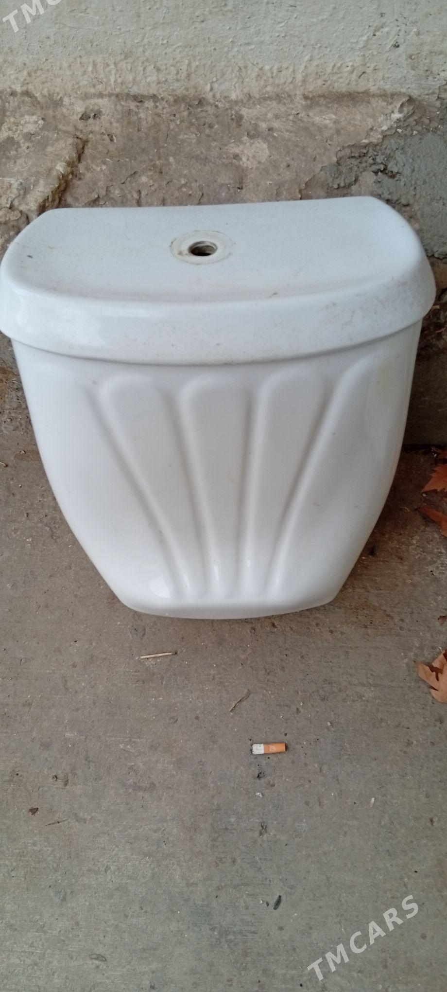 унитазный бачек. - Ашхабад - img 1