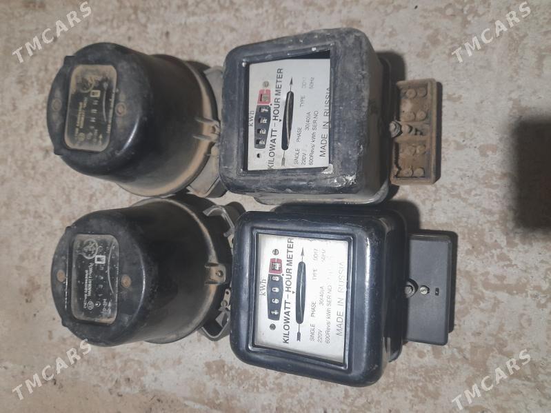 elektrik enjamlary - Wekilbazar - img 1