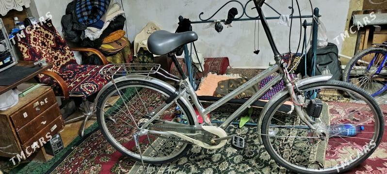 26 хелей рама - Мары - img 1