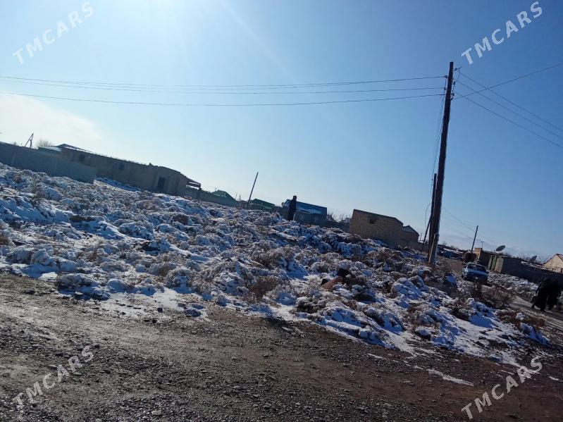 mellek yer - Кака - img 1