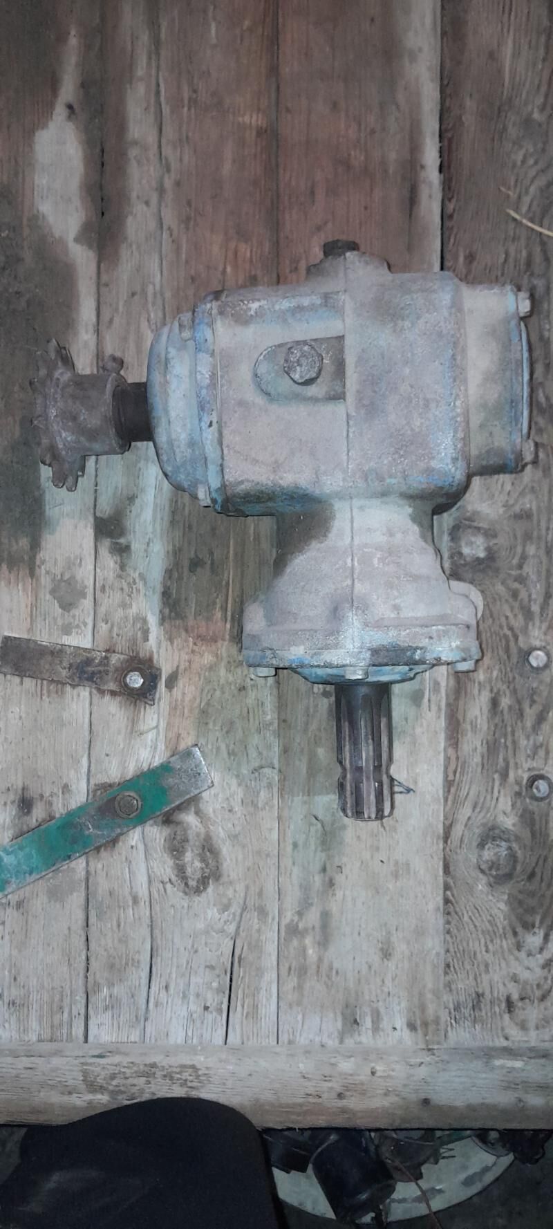 mtz 1 000 TMT - Bäherden - img 1