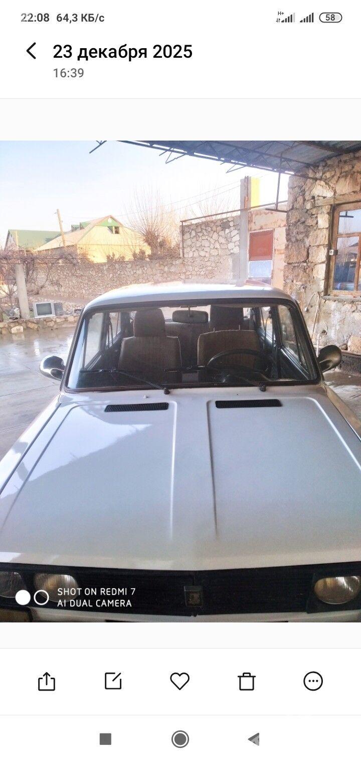 Lada 2106 2003 - 31 000 TMT - Достлук - img 1