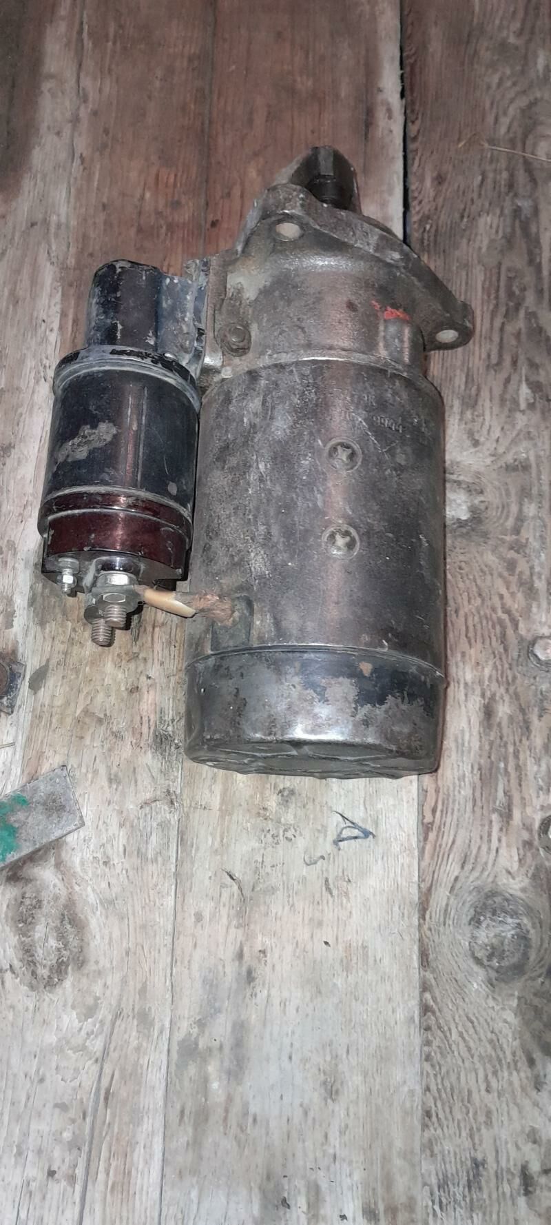 Mtz 1 300 TMT - Bäherden - img 1