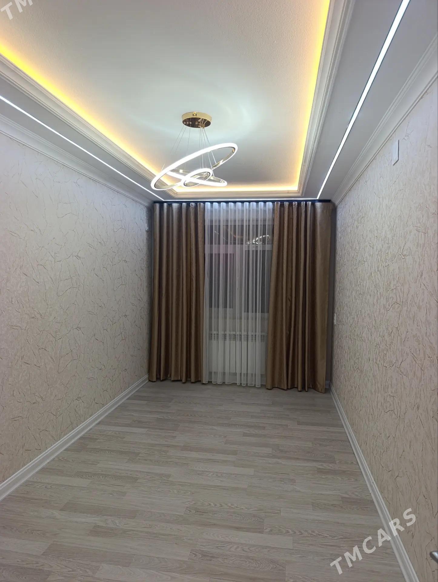 Neftýanik mikraýon - Türkmenabat - img 1