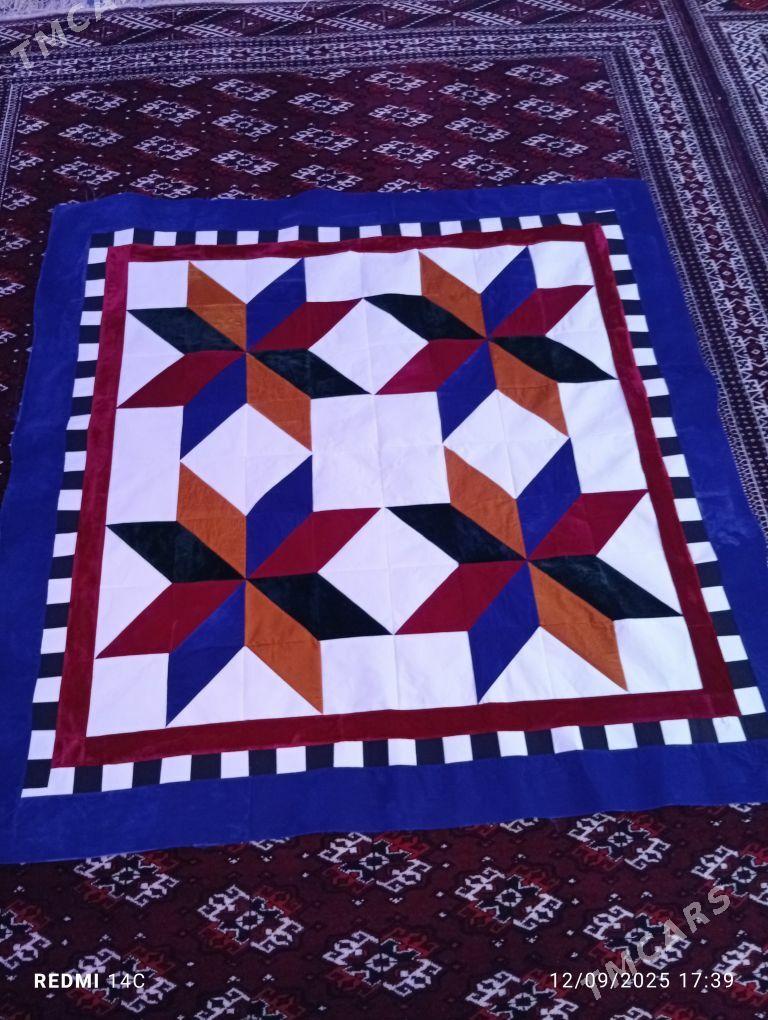 oğlan bukja daş - Балканабат - img 1