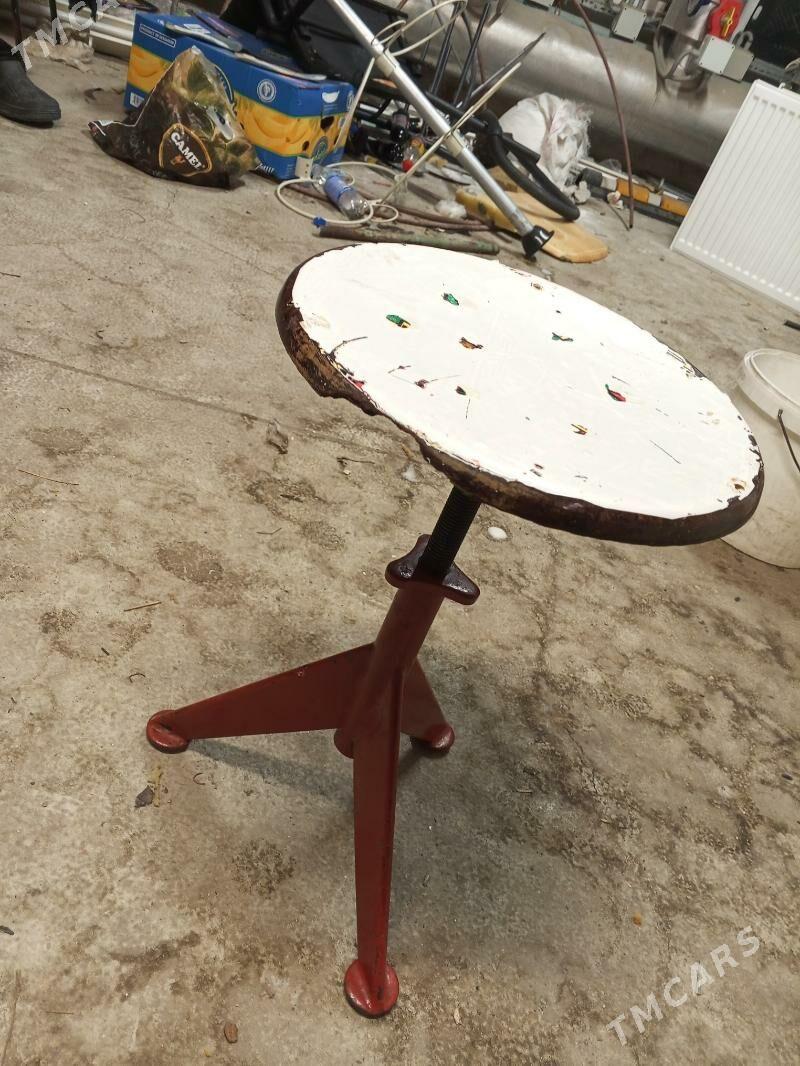 stul - Ашхабад - img 1