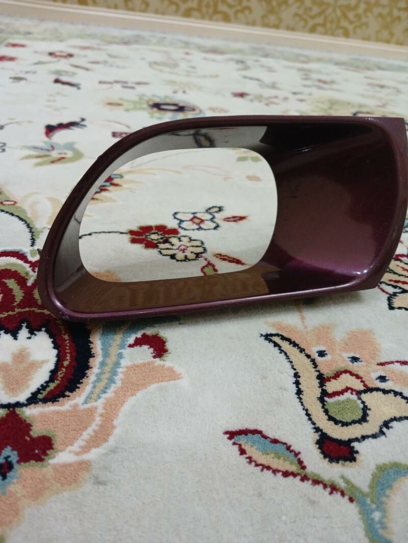 Avalon 2006 200 TMT - Гуртли - img 1