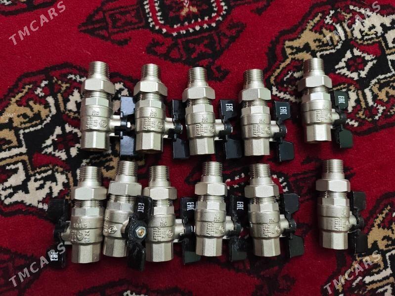 krant √ 20 - Мары - img 1