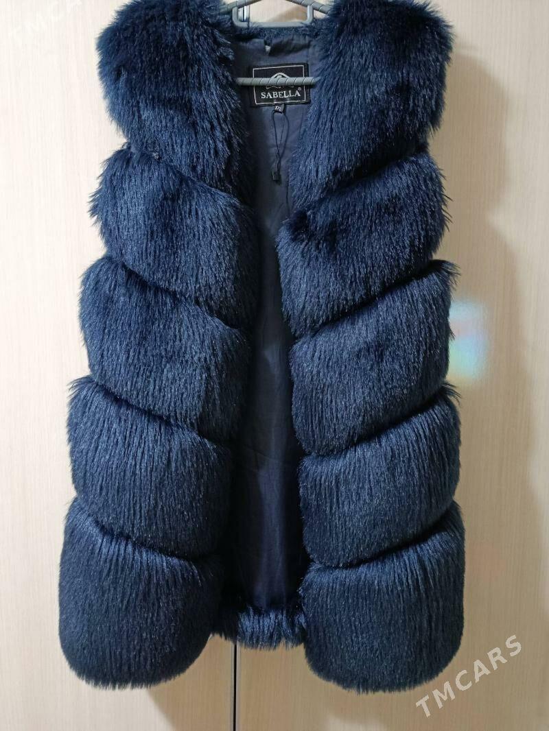 yensiz şuba - Мары - img 1