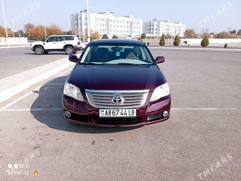 Toyota Avalon 2007 - 190 000 TMT - Türkmenabat - img 1
