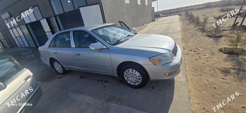 Toyota Avalon 2002 - 160 000 TMT - Seýdi - img 1