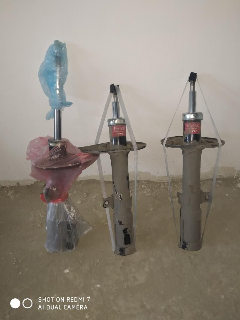 Amortizator LE palta camry 500 TMT - Balkanabat - img 1