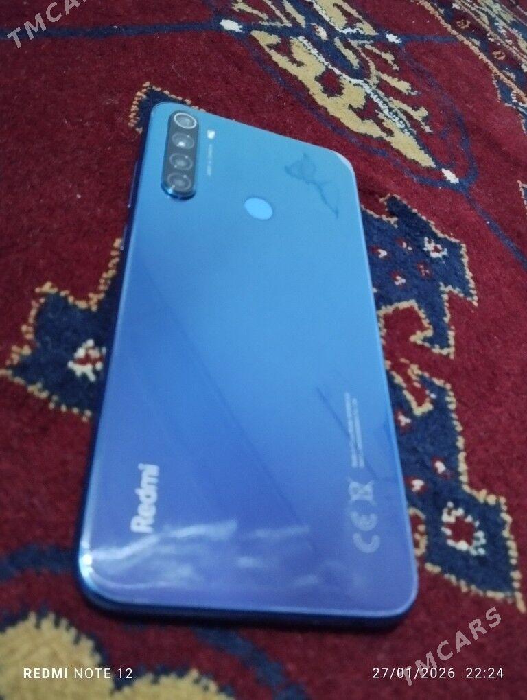 Redmi not 8 3/32 - Теджен - img 1