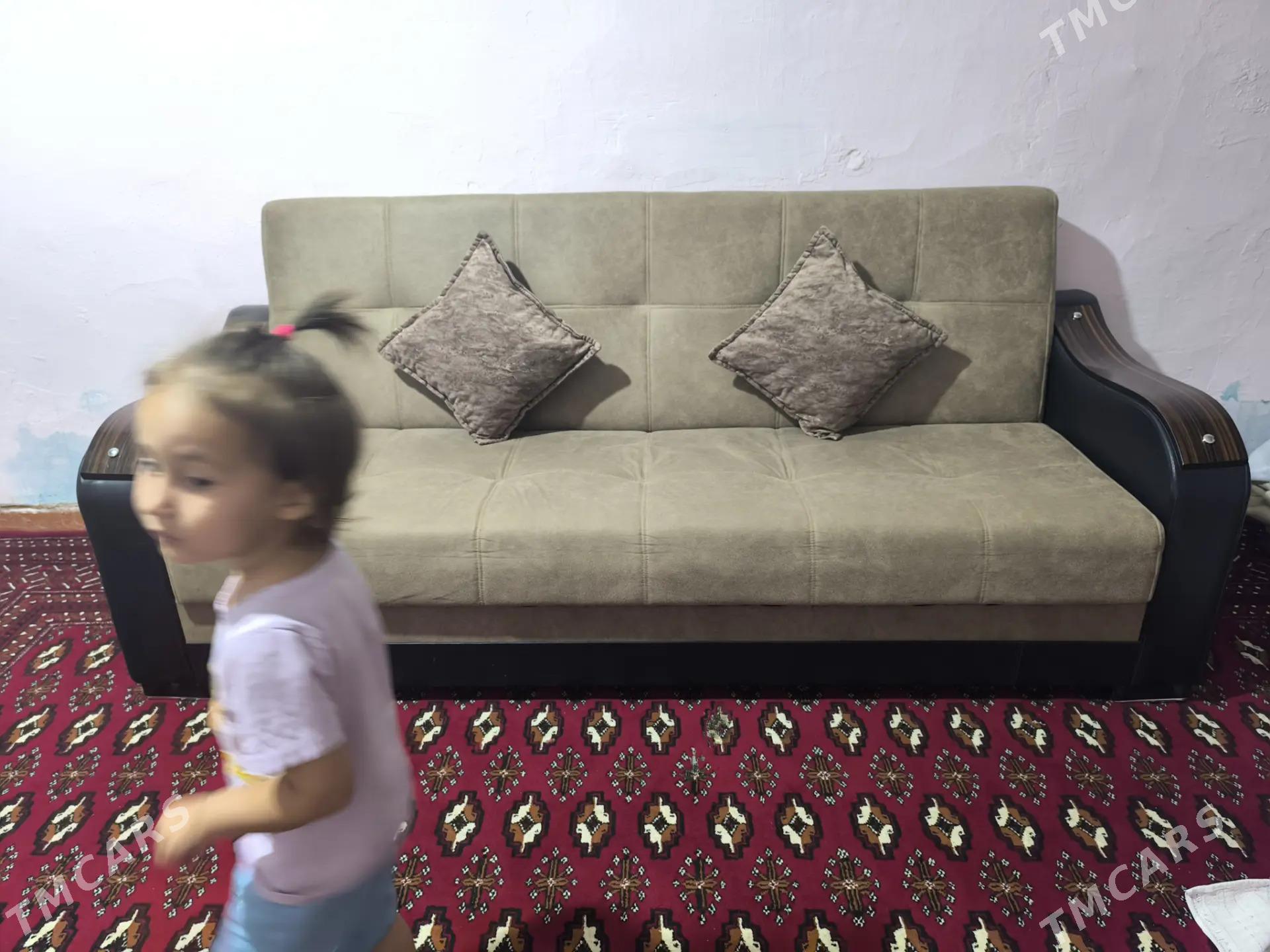 диван книжкадиван-книжка - Ашхабад - img 1