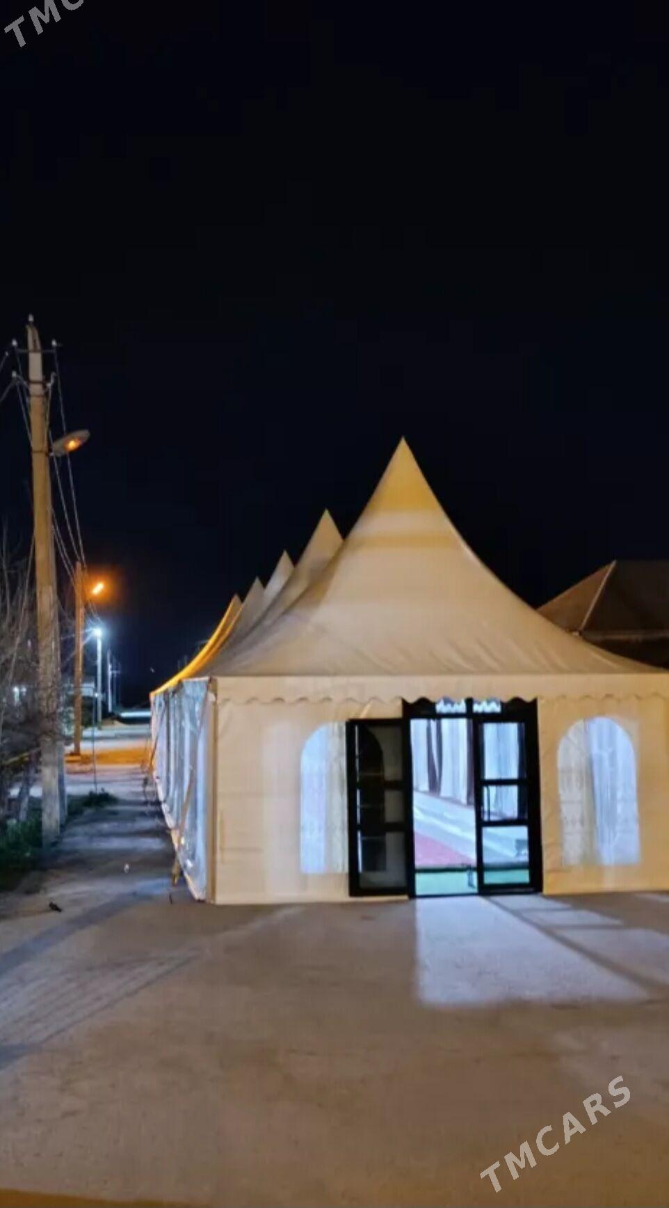 Gümmez palata satlyk - Яшлык - img 1