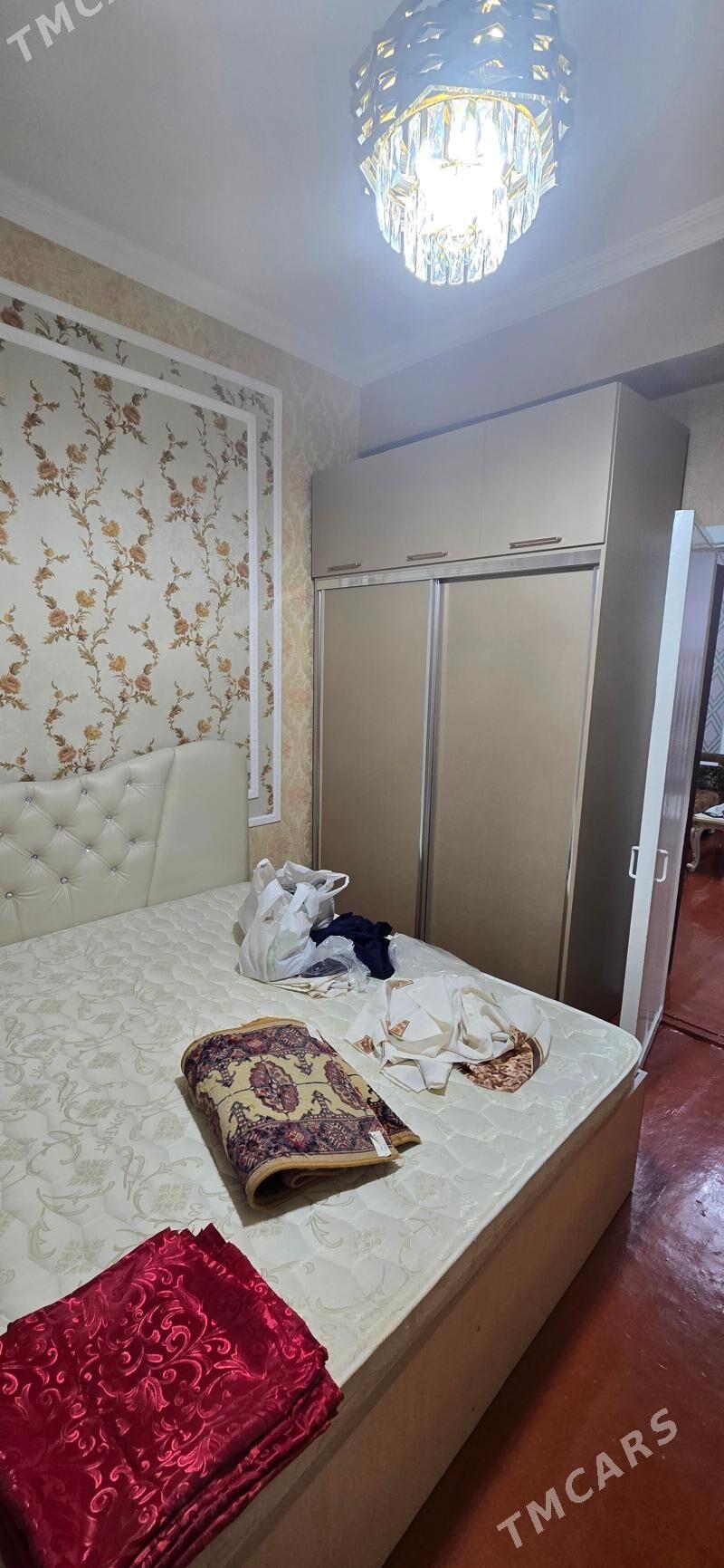 Аренда ЗОмкр. 3 ком. 2 этаж - Aşgabat - img 1