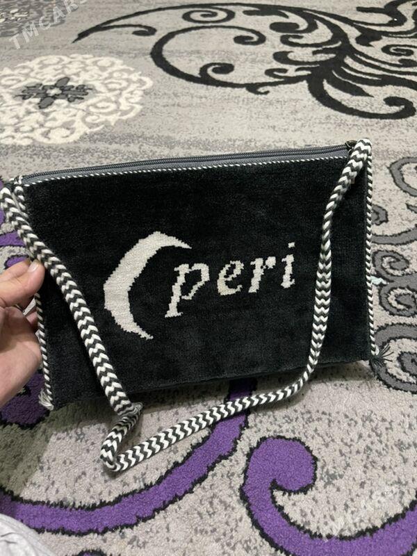 haly sumka - Hitrowka - img 1