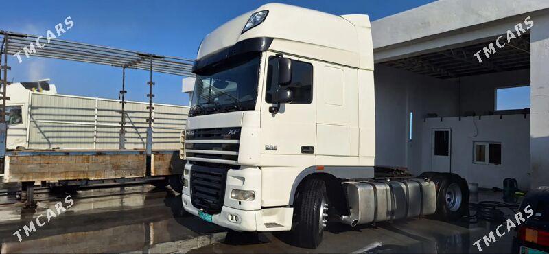 DAF 460 2011 - 655 000 TMT - Ашхабад - img 1