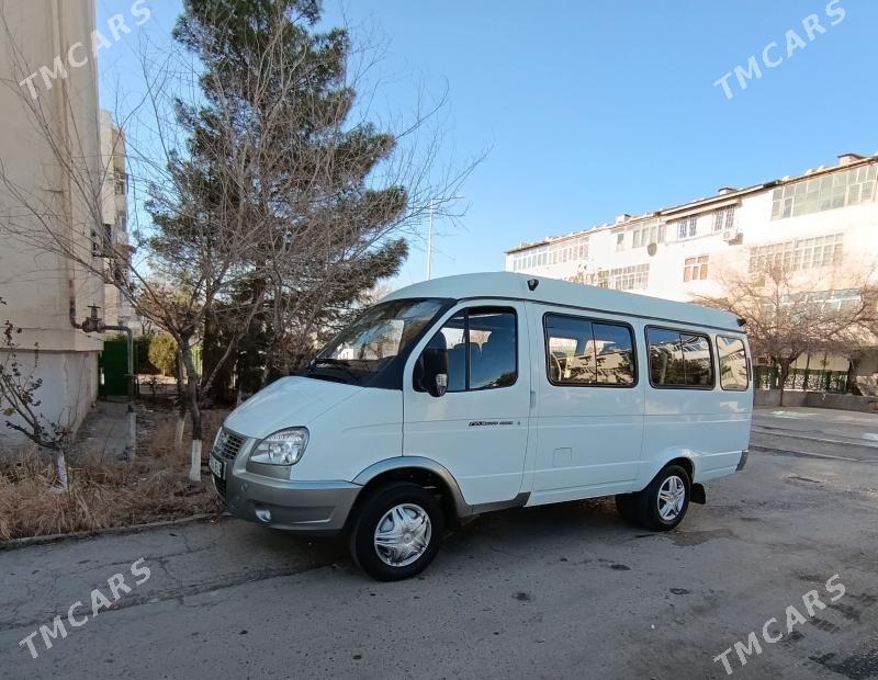 Gaz Gazel 2014 - 150 000 TMT - Туркменабат - img 1